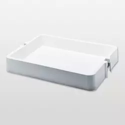 Clip-on tray Hochschrank Standard