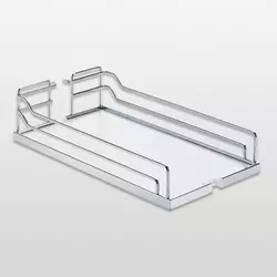 Clip-on shelf Arena Classic Hochschrank Standard