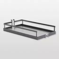 Clip-on shelf Arena Style Hochschrank Standard