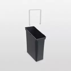 Container 20L with carry handle Oeko Maxx