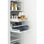 Pull-out shelf Extendo Libell without spacer