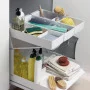 Base unit pull-out Kitchen Tower