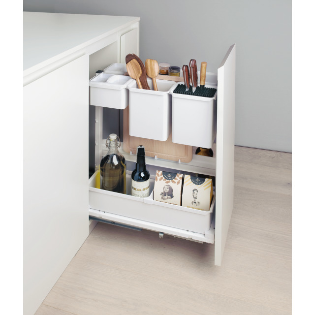Base unit pull-out Junior