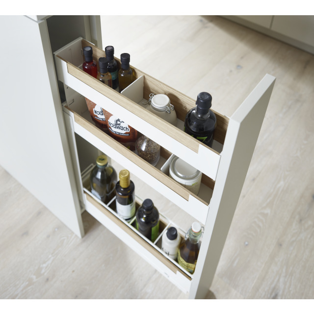Base unit pull-out Pinello Spice