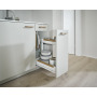 Base unit pull-out Pinello Board