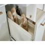 Mobile base estraibile Pinello Bread