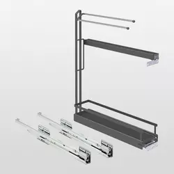 Towel rail extension No. 15 Arena Style