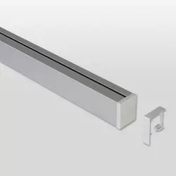 Perfil de aluminio Linero MosaiQ
