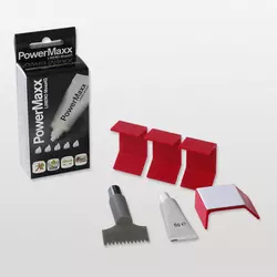 Adhesive kit Powermaxx for Linero MosaiQ