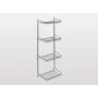 Cleaning cupboard shelving system Standard