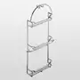 Cleaning cupboard shelving system Excellent