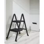 Two-step stepladder Stepolo