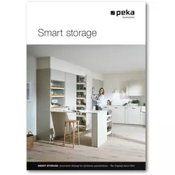 Brochure Smart Storage