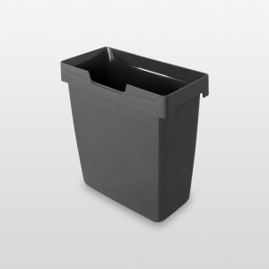 Container 17L without lid Oeko Complet/Universal