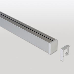 Profilo di alluminio Linero MosaiQ