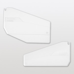 Kit coperchi E-Touch FREEslide
